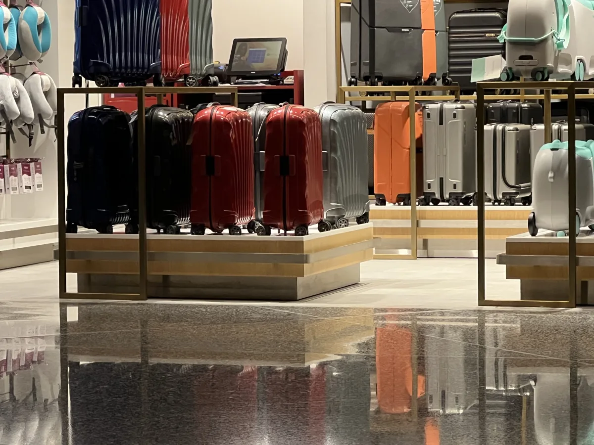 Handbagage koffer kiezen: waar u op moet letten voordat u koopt